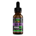Hemp Bombs CBD Oil