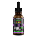 Hemp Bombs CBD Oil