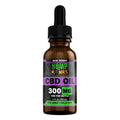 Hemp Bombs CBD Oil