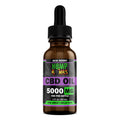 Hemp Bombs CBD Oil