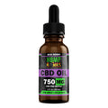 Hemp Bombs CBD Oil