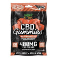 Hemp Bombs CBD & 'BOSWELLIA' Gummies