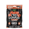 Hemp Bombs CBD & 'BOSWELLIA' Gummies