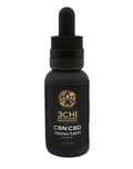 3 CHI  CBD/CBN Oil 1000 MG