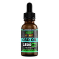 Hemp Bombs CBD Oil