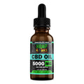 Hemp Bombs CBD Oil