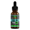 Hemp Bombs CBD Oil