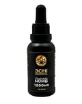3CHI Comfortably Numb D-8/CBN Tincture