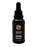 3CHI Comfortably Numb D-8/CBN Tincture