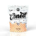 Coned Delta-8 Chocolate/Cookies & Cream Cones