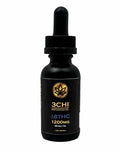 3 CHI D-8 Tincture/Oil