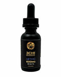 3 CHI D-8 Tincture/Oil