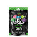 Hemp Bombs CBD Gummies 15MG (4 Sizes Available)