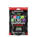 Hemp Bombs  CBD Gummies – High Potency 30 MG CBD