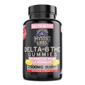 Mystic Labs High Potency 50MG D-8 Gummies