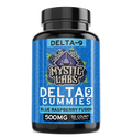 MYSTIC LABS 𝚫9 THC 10mg Gummies