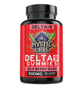 MYSTIC LABS 𝚫9 THC 10mg Gummies