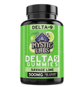 MYSTIC LABS 𝚫9 THC 10mg Gummies