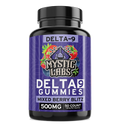 MYSTIC LABS 𝚫9 THC 10mg Gummies