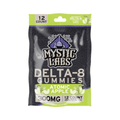 Mystic Labs Delta-8 Gummies