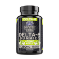 Mystic Labs Delta-8 Gummies