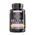 Mystic Labs Delta-8 Gummies