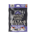 Mystic Labs Delta-8 Gummies