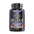 Mystic Labs Delta-8 Gummies