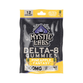 Mystic Labs Delta-8 Gummies