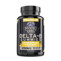 Mystic Labs Delta-8 Gummies