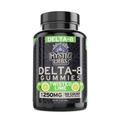 Mystic Labs Delta-8 Gummies