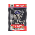 Mystic Labs Delta-8 Gummies