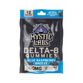 Mystic Labs Delta-8 Gummies