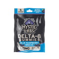 Mystic Labs Delta-8 Gummies