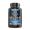 Mystic Labs Delta-8 Gummies
