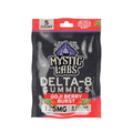 Mystic Labs Delta-8 Gummies