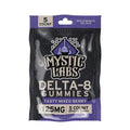 Mystic Labs Delta-8 Gummies