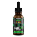 Hemp Bombs CBD Oil