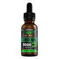 Hemp Bombs CBD Oil