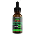 Hemp Bombs CBD Oil
