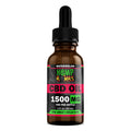 Hemp Bombs CBD Oil