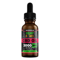 Hemp Bombs CBD Oil