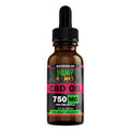 Hemp Bombs CBD Oil