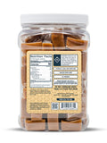 Xite Delta-9 Butter Cream Caramels