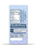 Xite Delta-9 Milk Chocolate Bar 300 Mg