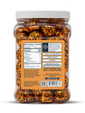 Xite Delta-9 Peanut Butter Nugget
