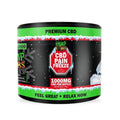 Hemp Bombs CBD Pain Freeze