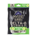 Mystic Labs Delta-8 Gummies